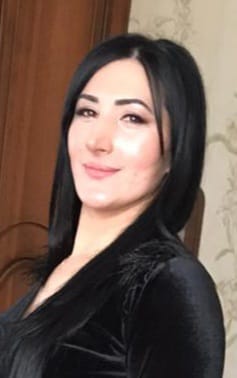 Абдулкеримова Зулейха Османовна Абдулкеримова Зулейха Османовна