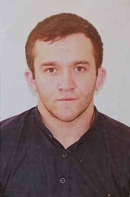Максубов Хийирбег Айнудинович Максубов Хийирбег Айнудинович